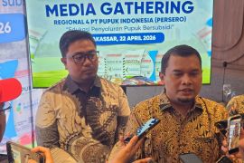 Pupuk Indonesia harap antrean BBM tak hambat distribusi di Sulawesi