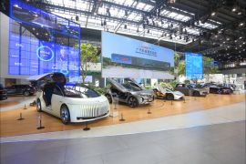 GAC&nbsp;pertegas arah di Indonesia lewat penguatan teknologi & manufaktur