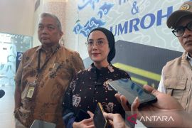 Anggota DPR mendorong penerapan layanan Mecca Route di BIJB Kertajati