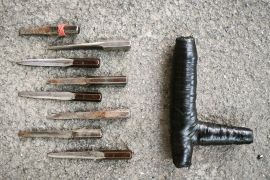 Licin! Residivis Curanmor Lintas Provinsi Diringkus di Pantura Cirebon