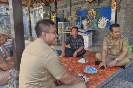 Pemkab Jembrana ajak warga kelola sampah organik lewat teba