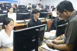 Undiksha Singaraja gunakan AI verifikasi peserta SNBT