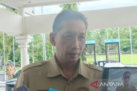 NTB intensifkan pemeliharaan jalan provinsi di Pulau Sumbawa