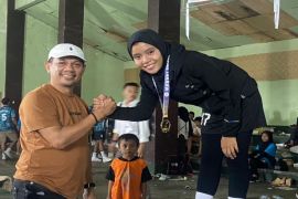 Mahasiswa STKIP Tamsis Bima bidik lima emas Porprov NTB 2026