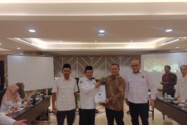 Dompet Dhuafa terima perpanjangan izin operasional dari Kemenag RI