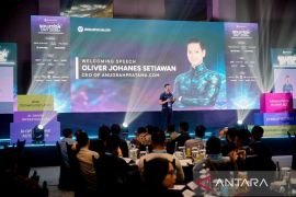AP Solution Day 2026 dorong industri percepat adopsi AI