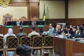 Irvian Bobby sebut tolak permintaan Noel demi jaga prinsip