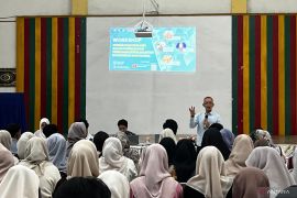 MSC dan USK bahas ekolabel untuk perikanan berkelanjutan di Aceh