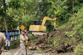 BPBD Ponorogo tingkatkan kewaspadaan dan mitigasi bencana