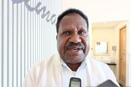 Pemprov Papua Pegunungan pastikan ada 133 pendamping penggerak Koperasi Desa Merah Putih