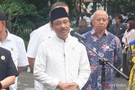 Pemerintah kaji penambahan kuota PBI JKN hingga 120 juta jiwa