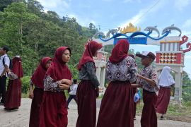 Gubernur Lampung: Bangun ekosistem pendidikan guna tingkatkan kualitas SDM