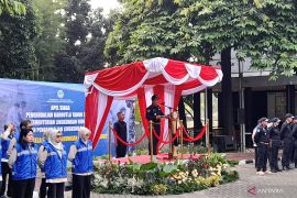 Menteri LH instruksikan siaga satu karhutla di enam provinsi akibat El Nino Godzilla