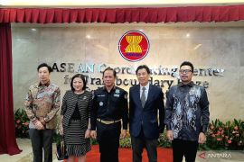 Govt prepares weather modification, water measures ahead of El Nino