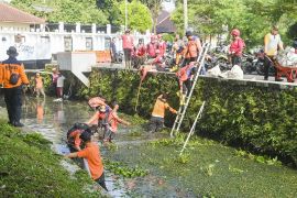 Pemkot Magelang : Peduli lingkungan bagian mitigasi bencana