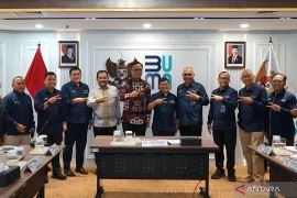 BP BUMN mendukung akselerasi ANTARA jadi aktor ekosistem informasi negara