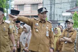 Pemkot Jambi dorong pemilahan sampah dari sumber melalui OPBM