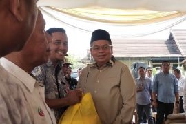 Ketua DPRD Jambi minta pemkot tingkatkan anggaran bencana untuk warga