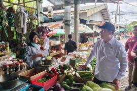 Anggota DPR RI minta penurunan harga Minyakita