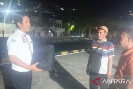 PPN Ambon tekankan keselamatan dan kelestarian laut bagi nelayan