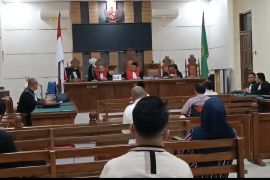 Thio sebut kasus korupsi lahan Kemenag harusnya masuk ranah perdata