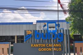 Bulog Gorontalo: Panen lebih awal, petani berpeluang tanam dua kali