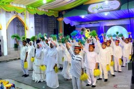 Pemkab Bone Bolango laksanakan MTQ sebagai sarana bangun SDM religius