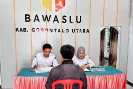 Bawaslu mulai rekrut peserta Pendidikan Pengawas Partisipatif