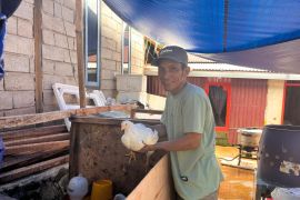 Pemkab Morut diminta bantu UMKM di sekitar tambang