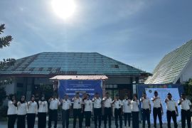 Rutan Raha ancam sanksi disiplin petugas yang langgar Zero Halinar