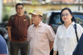 Wabup Bulungan Temui Mahasiswa Asal Bulungan di STT Jaffray Makassar