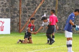 Kampanye "Lelaki Bercerita" tandai pekan pembuka Liga Universitas 2026