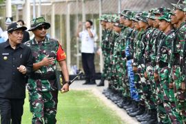 Bupati HSS : TMMD wujud nyata sinergi TNI, pemda dan masyarakat