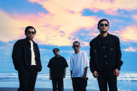 Band for Revenge siap guncang Bengkulu Agustus 2026