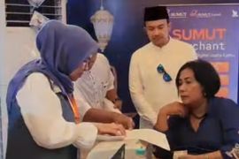 Pemkot Medan catat penerimaan PBB di ajang  MTQ capai Rp1,05 miliar