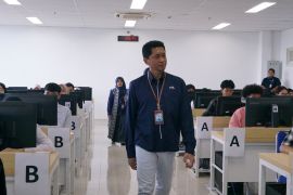 ITS perketat pengawasan untuk antisipasi kecurangan UTBK SNBT 2026