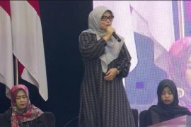 Kisah Bunda Intan di balik semangat Kartini
