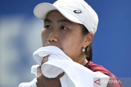 Debut di Madrid Open, Janice Tjen Berduet dengan Aldila Sutjiadi di Laga Ganda