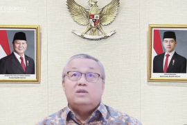 BI: Transaksi pembayaran digital tumbuh 33,76 persen selama triwulan I