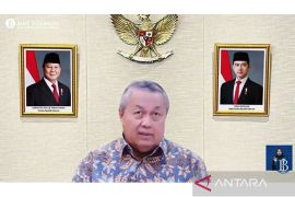 Insentif KLM awal April 2026 sebesar Rp427,9 triliun