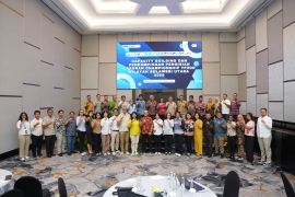 BI dan TP2DD Sulut terus perkuat digitalisasi daerah