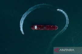 Iran Murka! AS Sita Kapal Touska, Dicap Aksi Pembajakan Maritim