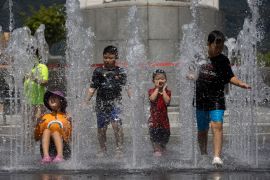 Angka kelahiran di Korsel naik selama 20 bulan beruntun