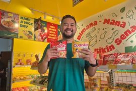 UMKM Bandung tembus pasar ekspor dengan andalkan dari data digital E-Commerce