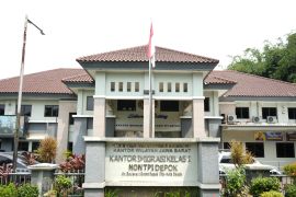 WNA asal Inggris meninggal dunia di ruang detensi Imigrasi Depok