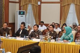 BPJS Kesehatan bayar klaim Rp1,7 triliun untuk Kepri