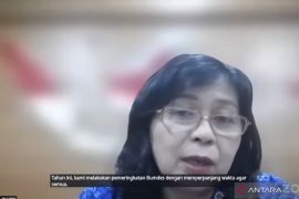 BUMDes Belum Daftar? Tenang, Kemendes Kasih Tambahan Waktu Sampai Mei