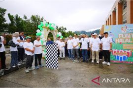 RS UNAND targetkan jadi RSP utama pada 2027