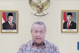 BI memperkirakan ekonomi Indonesia tumbuh 4,9 hingga 5,7 persen pada 2026