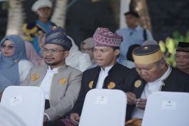 DPRD apresiasi pelaksanaan HUT Tanah Bumbu